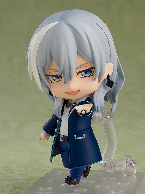 Nendoroid Idolish7 Yuki