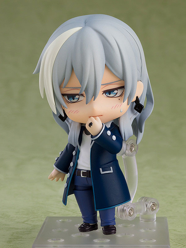 Nendoroid Idolish7 Yuki