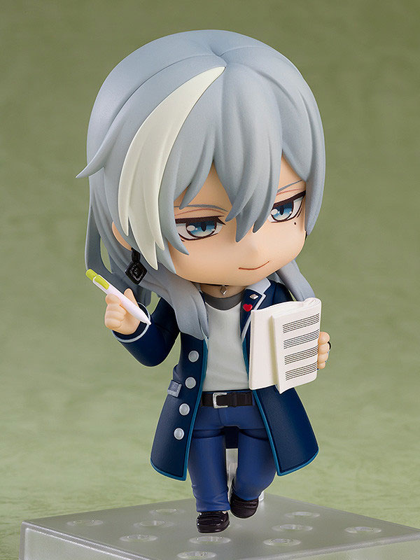 Nendoroid Idolish7 Yuki