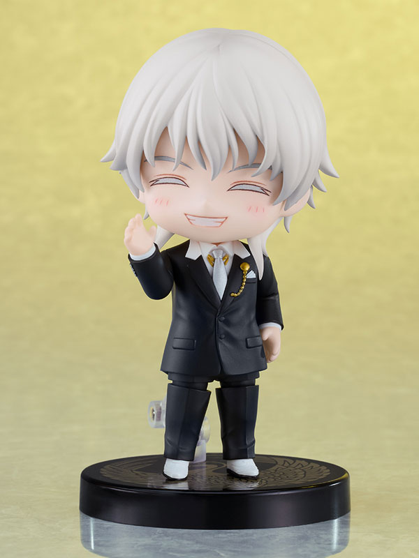 Nendoroid Touken Ranbu ONLINE Tsurumaru Kuninaga: Ceremonial Attire Ver