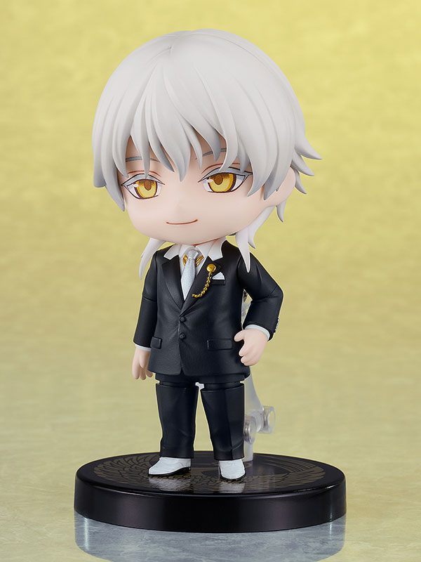 Nendoroid Touken Ranbu ONLINE Tsurumaru Kuninaga: Ceremonial Attire Ver