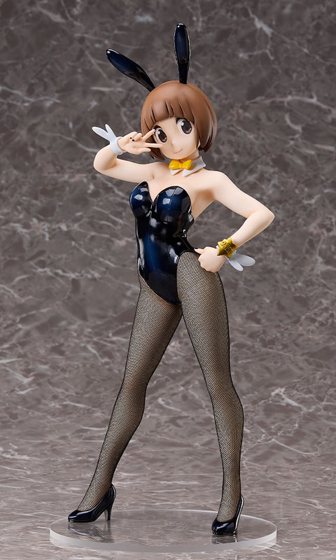 Kill la Kill Mako Mankanshoku: Bunny Ver. 1/4
