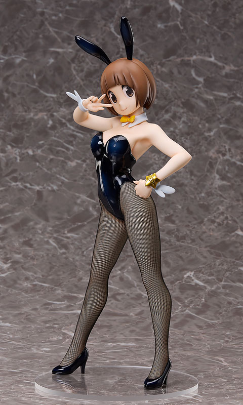 Kill la Kill Mako Mankanshoku: Bunny Ver. 1/4