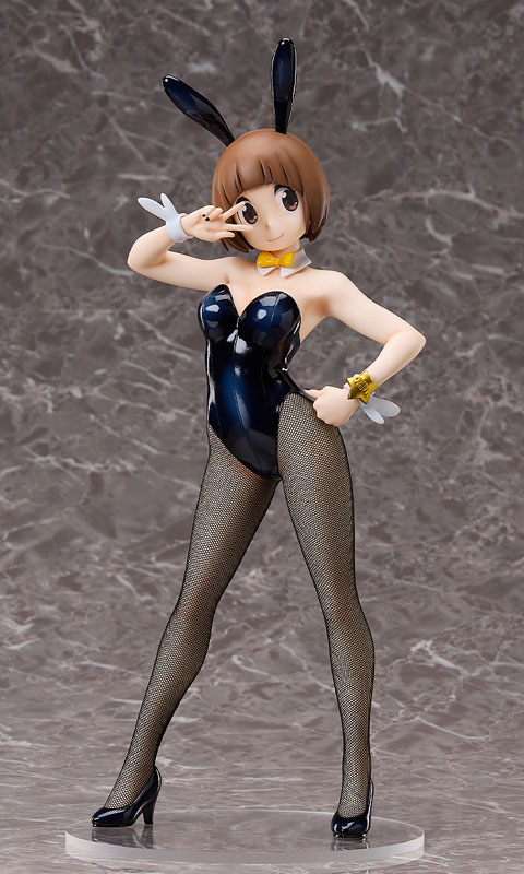 Kill la Kill Mako Mankanshoku: Bunny Ver. 1/4
