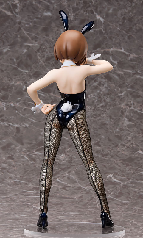 Kill la Kill Mako Mankanshoku: Bunny Ver. 1/4