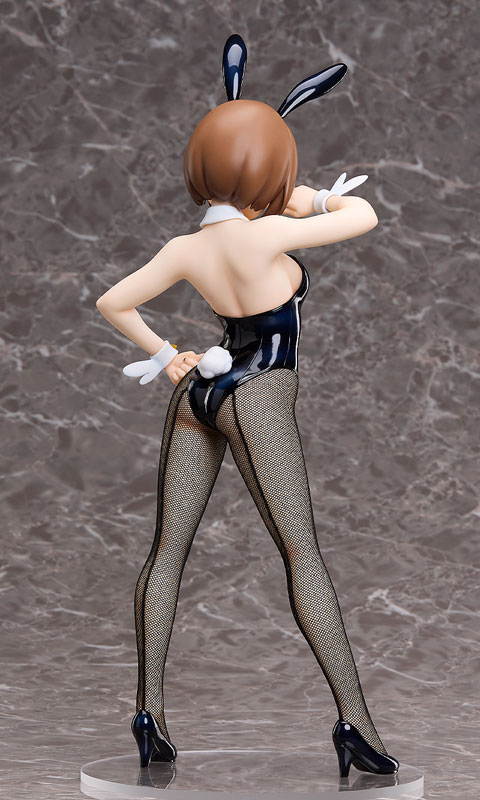 Kill la Kill Mako Mankanshoku: Bunny Ver. 1/4