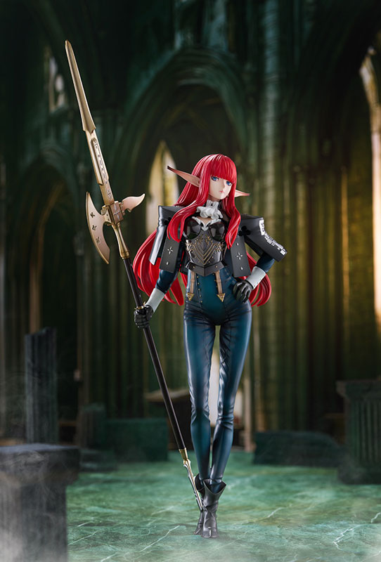 Metaphor: ReFantazio Hulkenberg 1/7