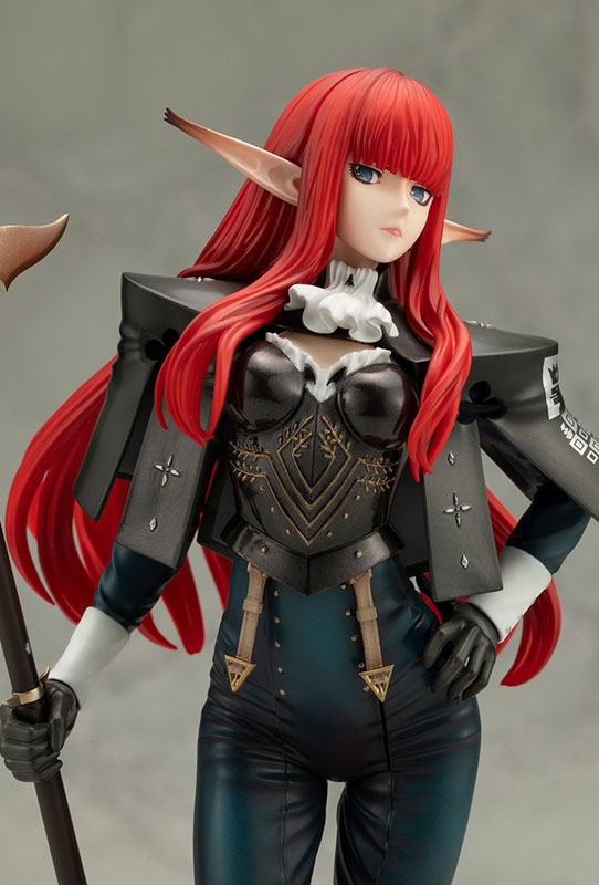 Metaphor: ReFantazio Hulkenberg 1/7