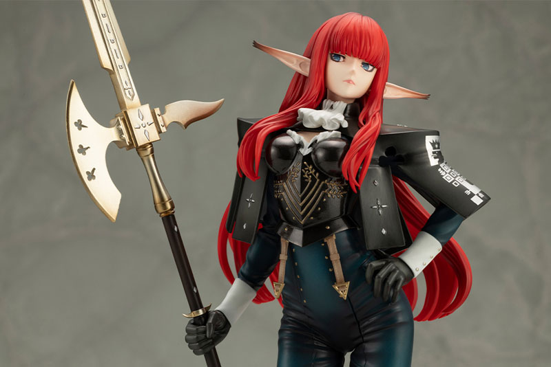 Metaphor: ReFantazio Hulkenberg 1/7