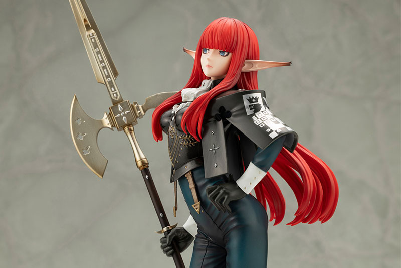 Metaphor: ReFantazio Hulkenberg 1/7