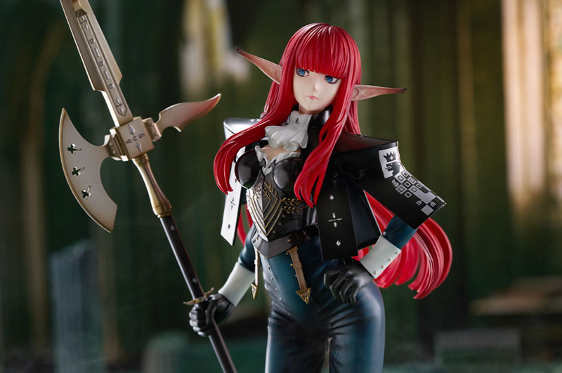 Metaphor: ReFantazio Hulkenberg 1/7