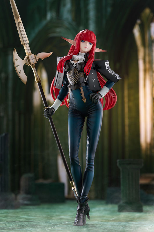 Metaphor: ReFantazio Hulkenberg 1/7