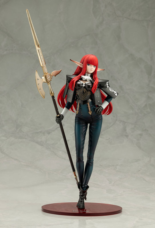 Metaphor: ReFantazio Hulkenberg 1/7