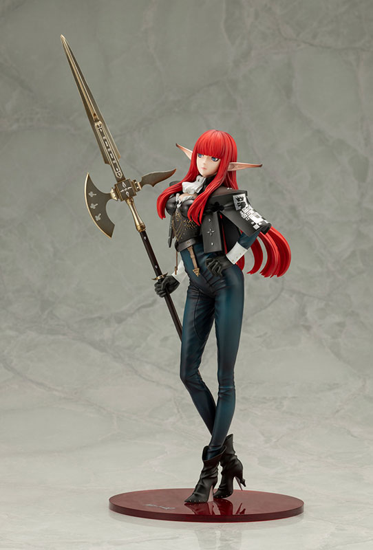 Metaphor: ReFantazio Hulkenberg 1/7