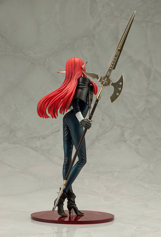 Metaphor: ReFantazio Hulkenberg 1/7