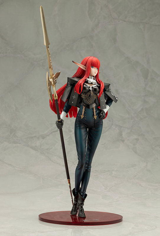 Metaphor: ReFantazio Hulkenberg 1/7