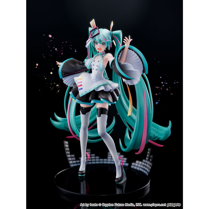 Hatsune Miku EXPO 10th Anniversary ver. 1/7