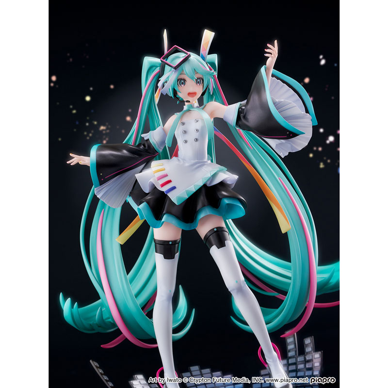 Hatsune Miku EXPO 10th Anniversary ver. 1/7