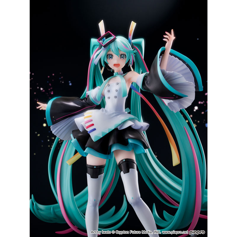 Hatsune Miku EXPO 10th Anniversary ver. 1/7
