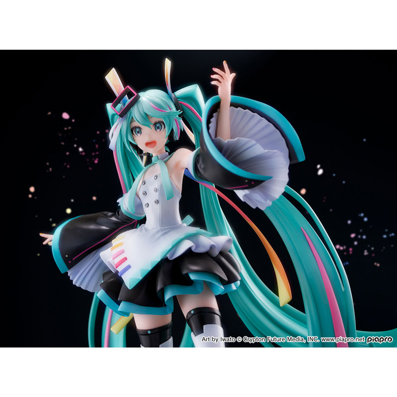 Hatsune Miku EXPO 10th Anniversary ver. 1/7