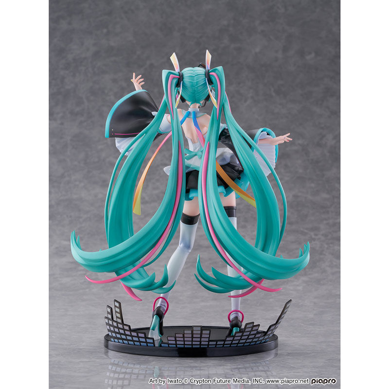 Hatsune Miku EXPO 10th Anniversary ver. 1/7