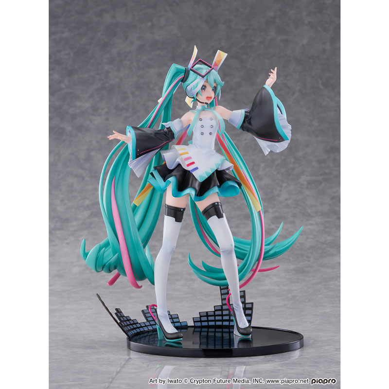 Hatsune Miku EXPO 10th Anniversary ver. 1/7