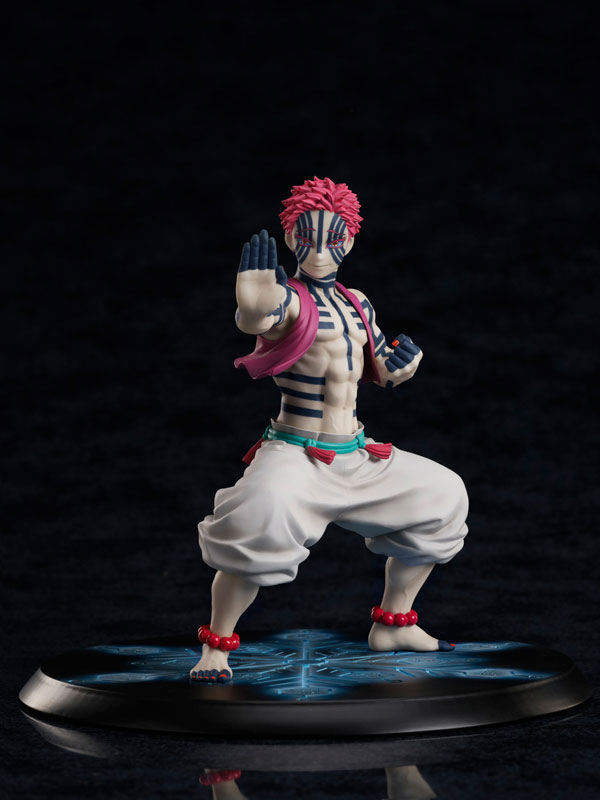 Demon Slayer: Kimetsu no Yaiba Akaza 1/8