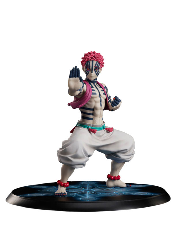 Demon Slayer: Kimetsu no Yaiba Akaza 1/8