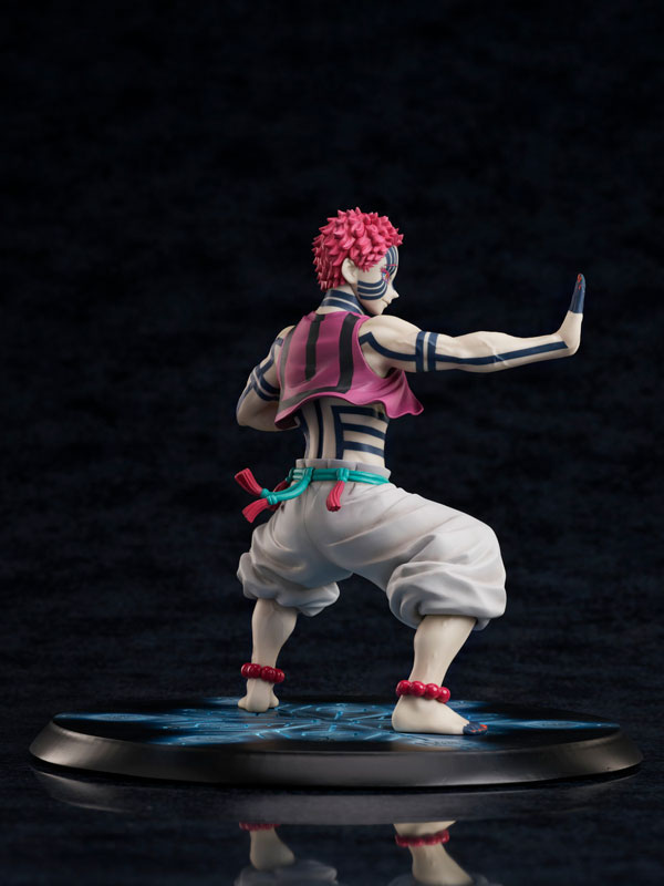 Demon Slayer: Kimetsu no Yaiba Akaza 1/8