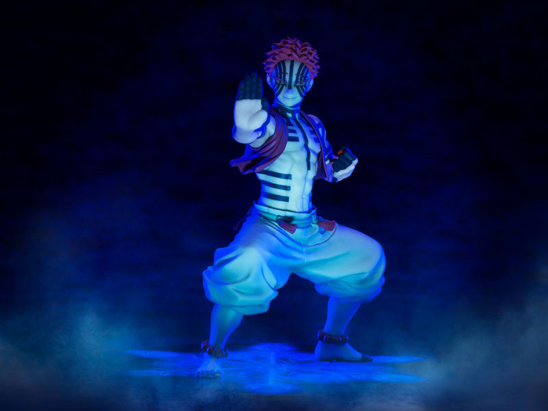 Demon Slayer: Kimetsu no Yaiba Akaza 1/8