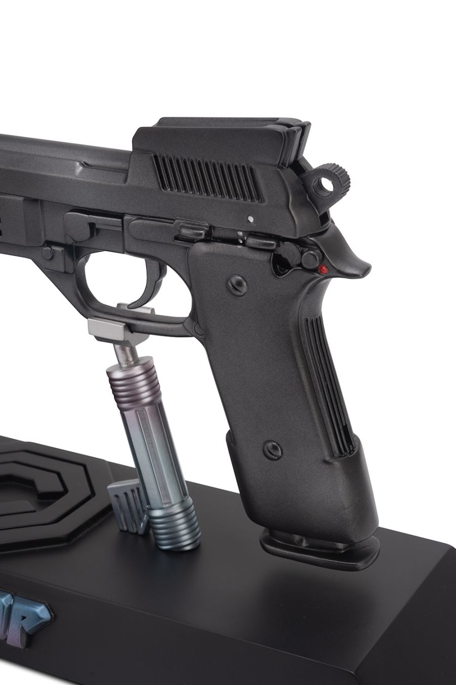 RoboCop Auto 9 Life-Size