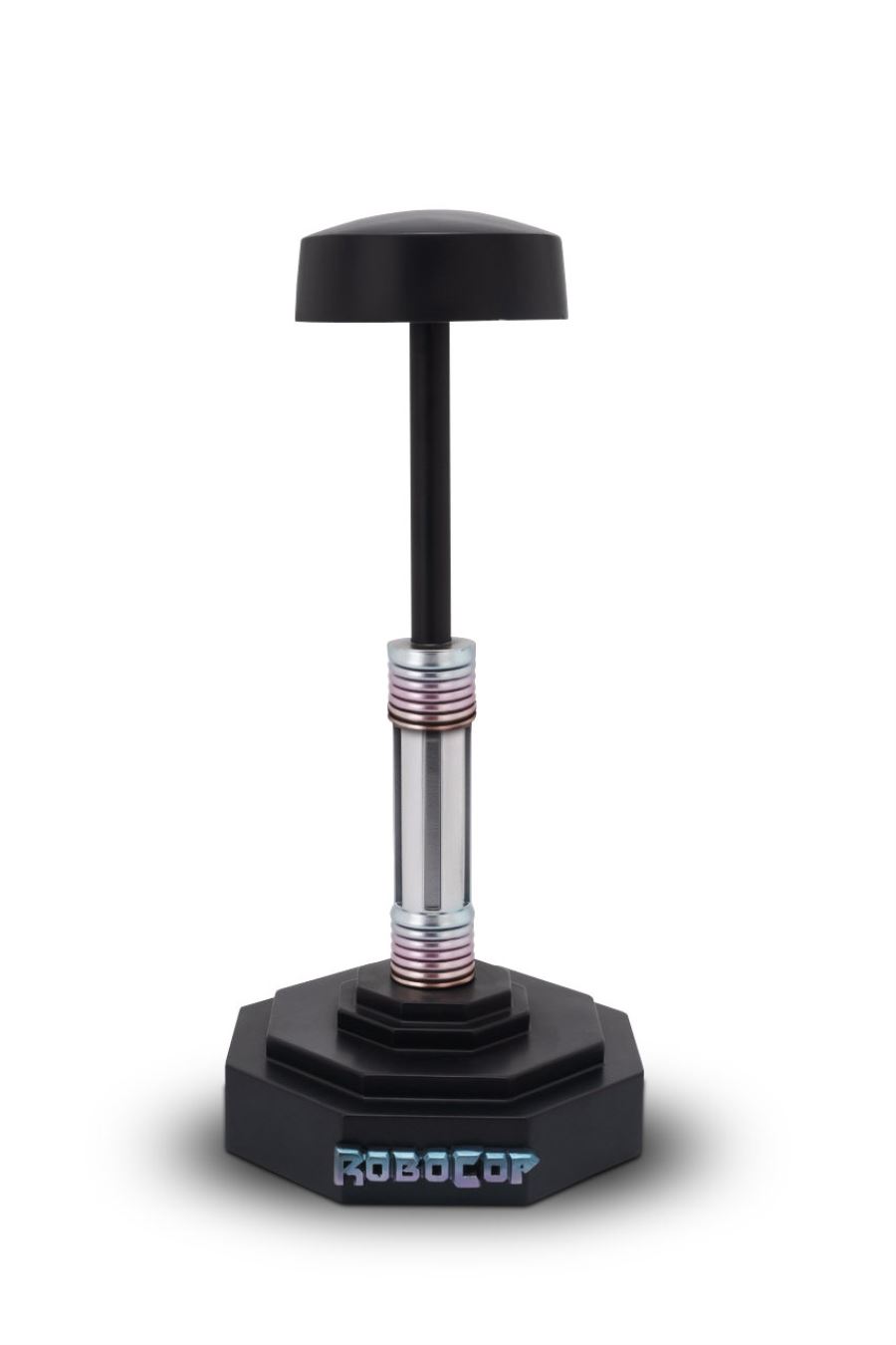 RoboCop Helmet Life-Size