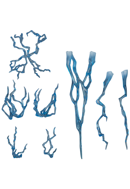 MAFEX No.286 BLACK ADAM (GOLD SUIT)