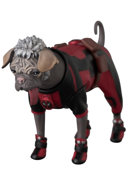 MAFEX No.284 DEADPOOL