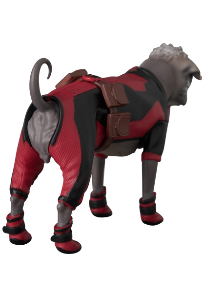 MAFEX No.284 DEADPOOL