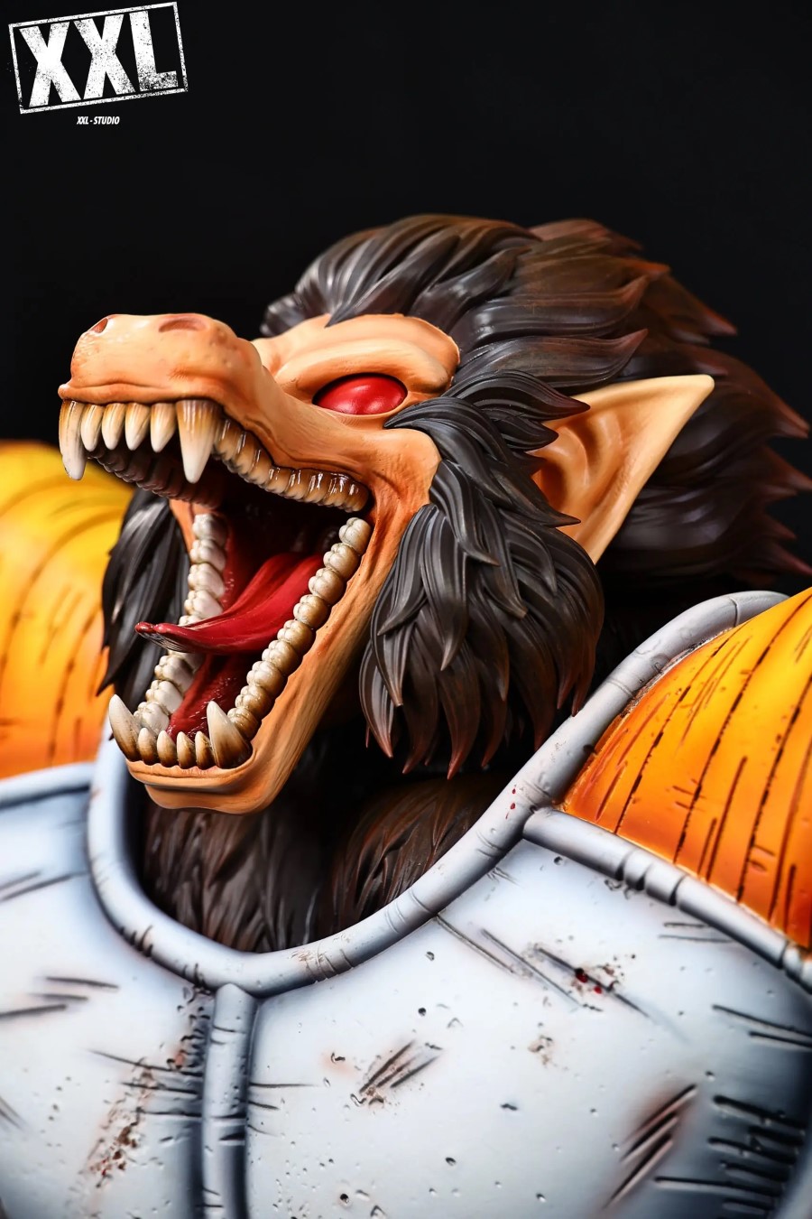 Vegeta Great Ape - Dragon Ball