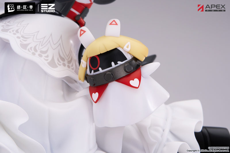 Zenless Zone Zero Alexandrina Sebastiane 1/7