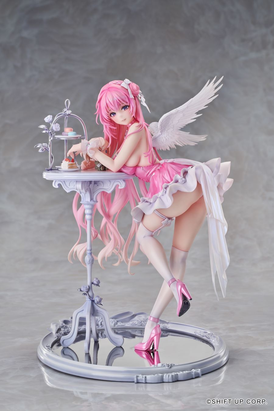 Dorothy Nostalgia - Goddess of Victory: NIKKE 1/7