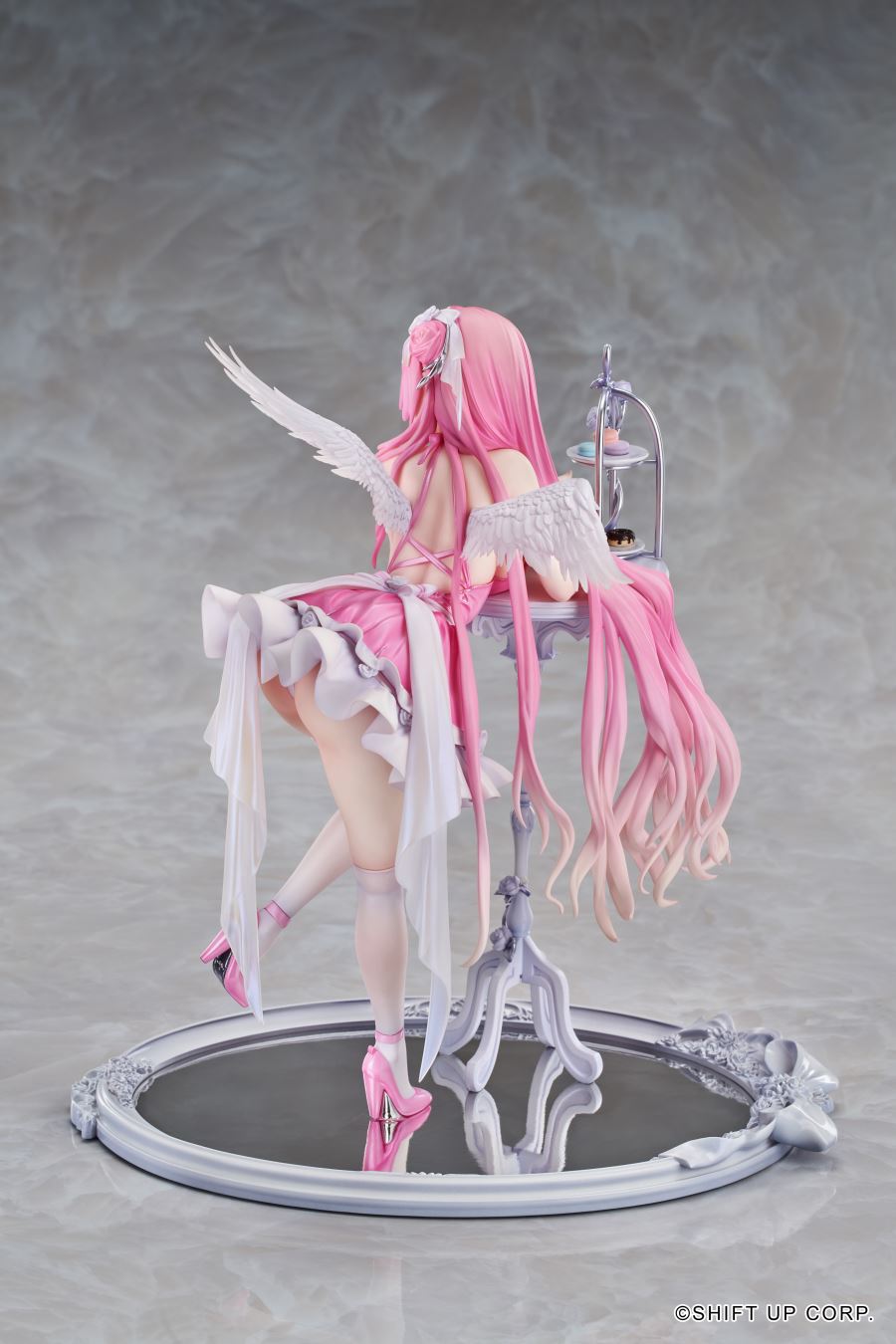 Dorothy Nostalgia - Goddess of Victory: NIKKE 1/7