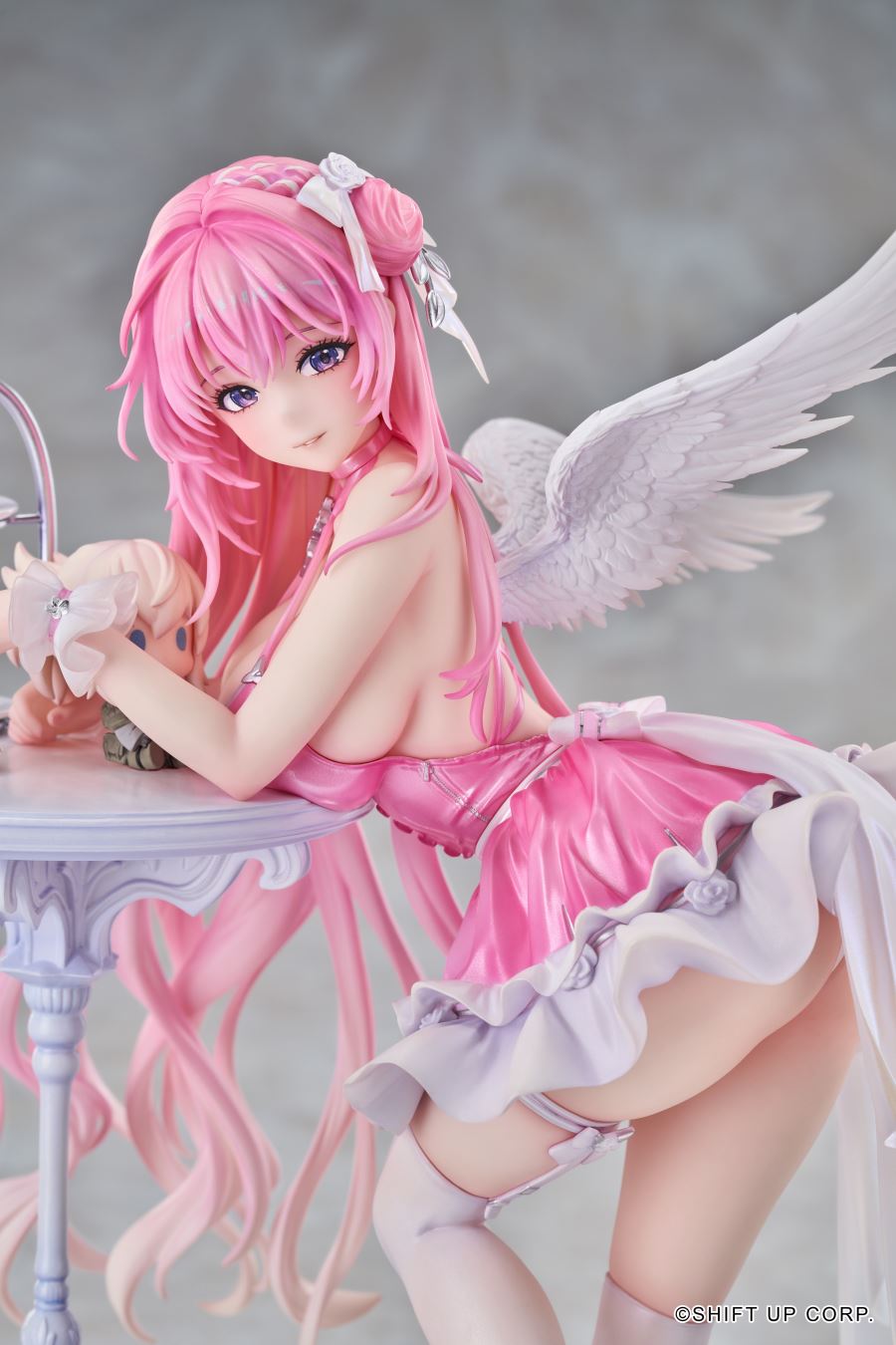 Dorothy Nostalgia - Goddess of Victory: NIKKE 1/7