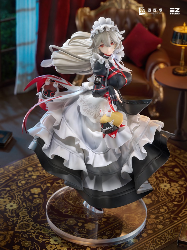 Zenless Zone Zero Alexandrina Sebastiane 1/7