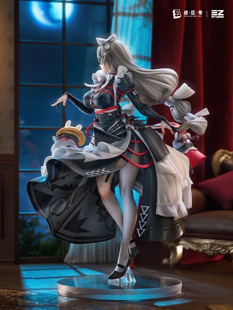 Zenless Zone Zero Alexandrina Sebastiane 1/7