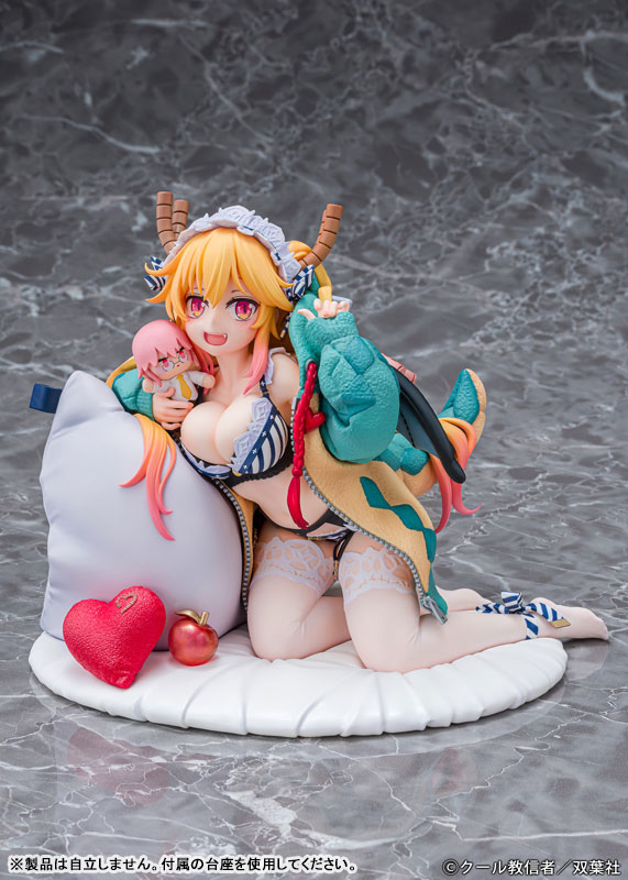 Miss Kobayashi's Dragon Maid Tohru Relax ver. 1/7