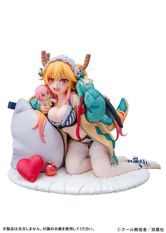 Miss Kobayashi's Dragon Maid Tohru Relax ver. 1/7