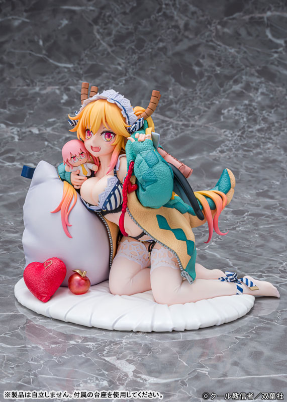 Miss Kobayashi's Dragon Maid Tohru Relax ver. 1/7