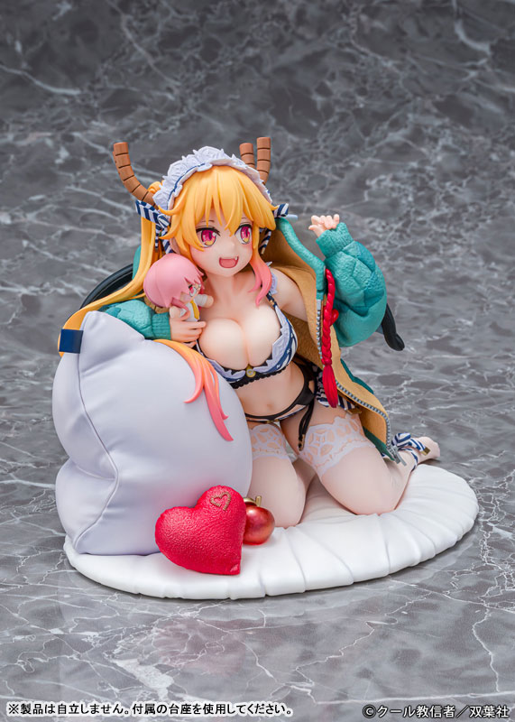 Miss Kobayashi's Dragon Maid Tohru Relax ver. 1/7