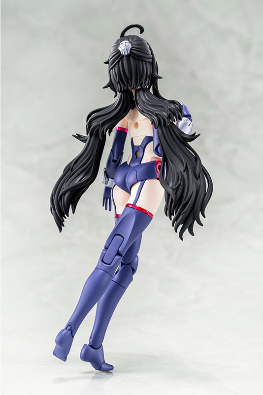 Megami Device AUV TSUKUYOMI REGALIA 1/1