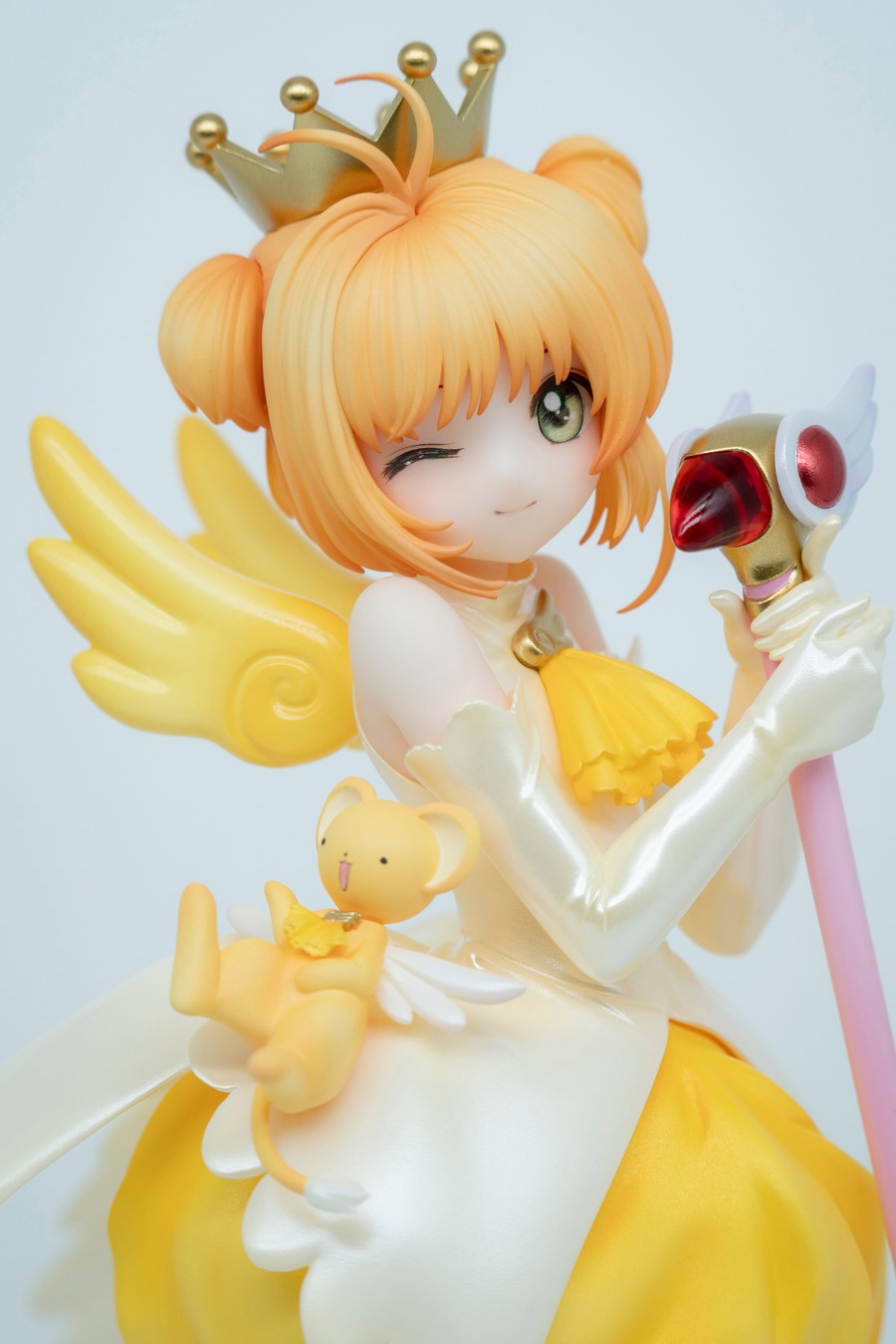 Cardcaptor Sakura 1/6