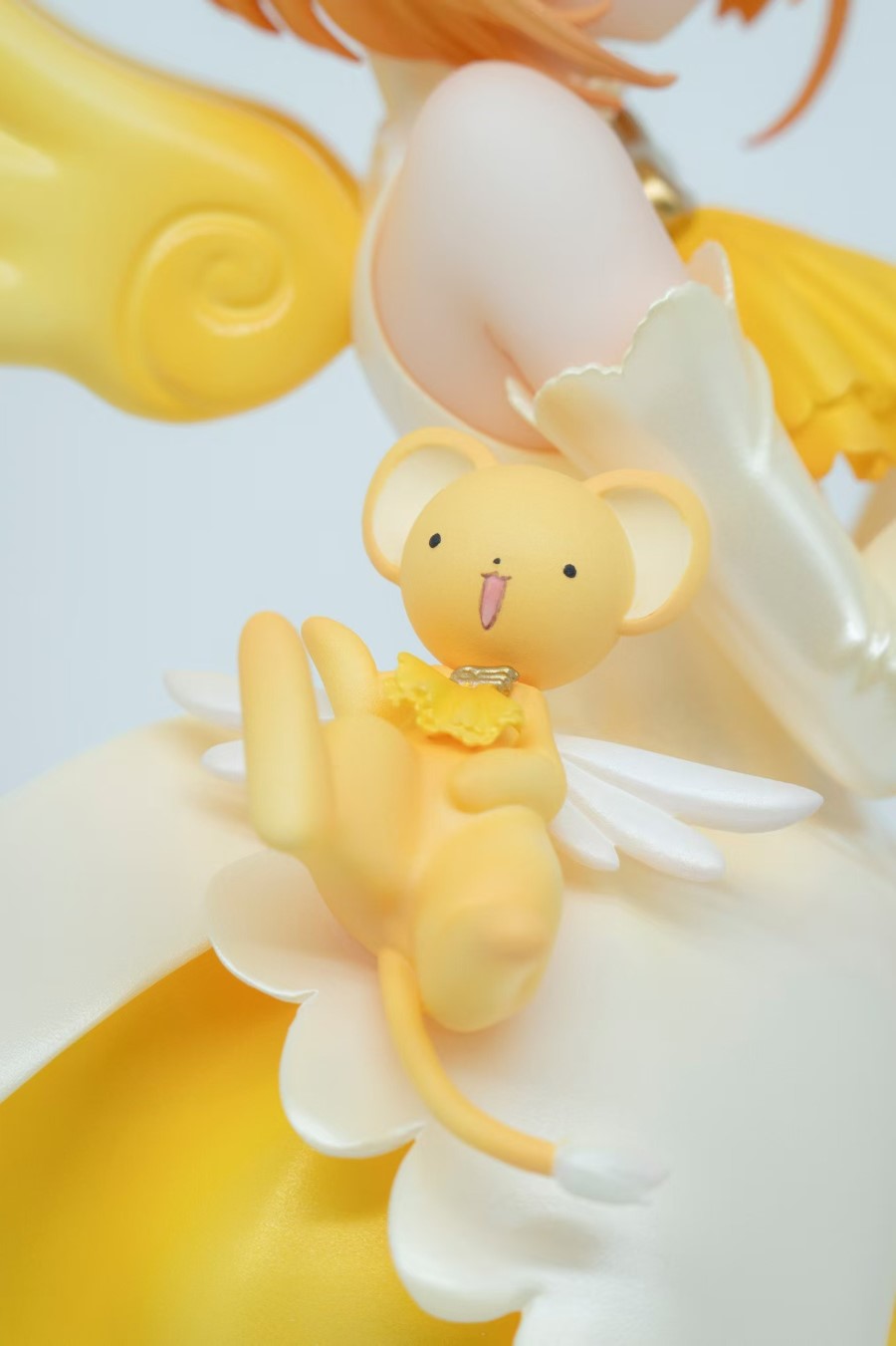 Cardcaptor Sakura 1/6