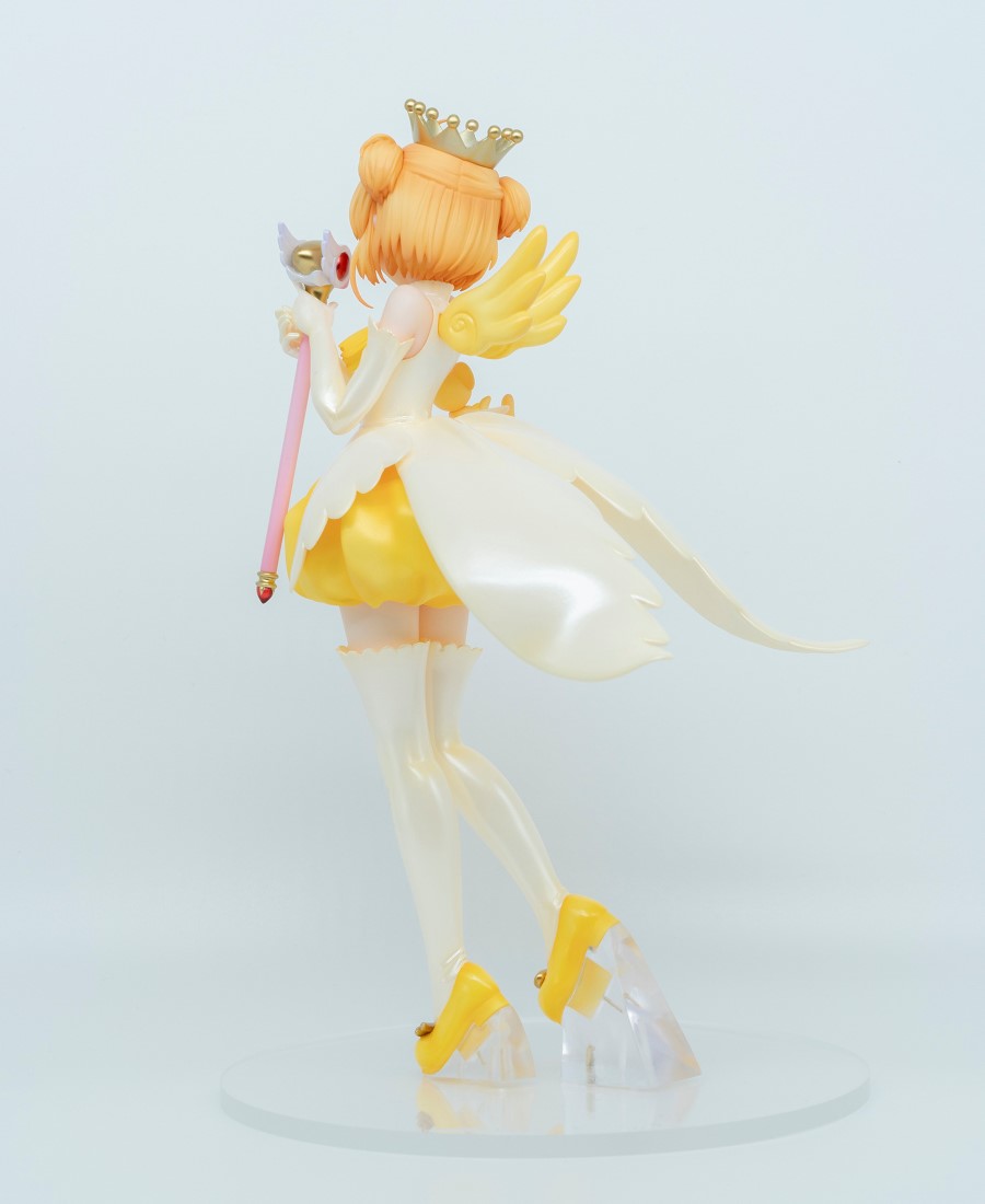 Cardcaptor Sakura 1/6